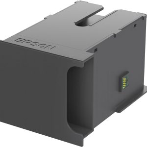 Epson T6710 Maintenance Box C13T671000 Onderhoudsset Origineel 50000 bladzijden Epson T6710 Maintenance Box C13T671000 Onderhoudsset Origineel 50000 bladzijden