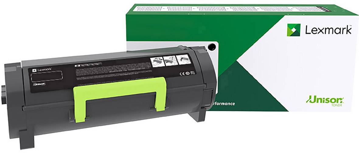 Lexmark Tonercassette (recycling) B2865 MB2770 Origineel Zwart 15000 bladzijden B282H00