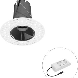 EVN F03R09SM1327L24D F03R09SM1327L24D LED-plafondspot EVN F03R09SM1327L24D F03R09SM1327L24D LED-plafondspot