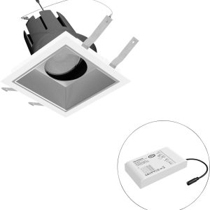 EVN F03R14SM3830L24D F03R14SM3830L24D LED-plafondspot