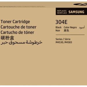 HP Tonercassette MLT-D304E SV031A Origineel Zwart 40000 bladzijden HP Tonercassette MLT-D304E SV031A Origineel Zwart 40000 bladzijden