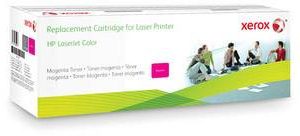 Xerox Toner vervangt HP 410A, CF413A Compatibel Magenta 2900 bladzijden 006R03518 006R03518 Xerox Toner vervangt HP 410A, CF413A Compatibel Magenta 2900 bladzijden 006R03518 006R03518