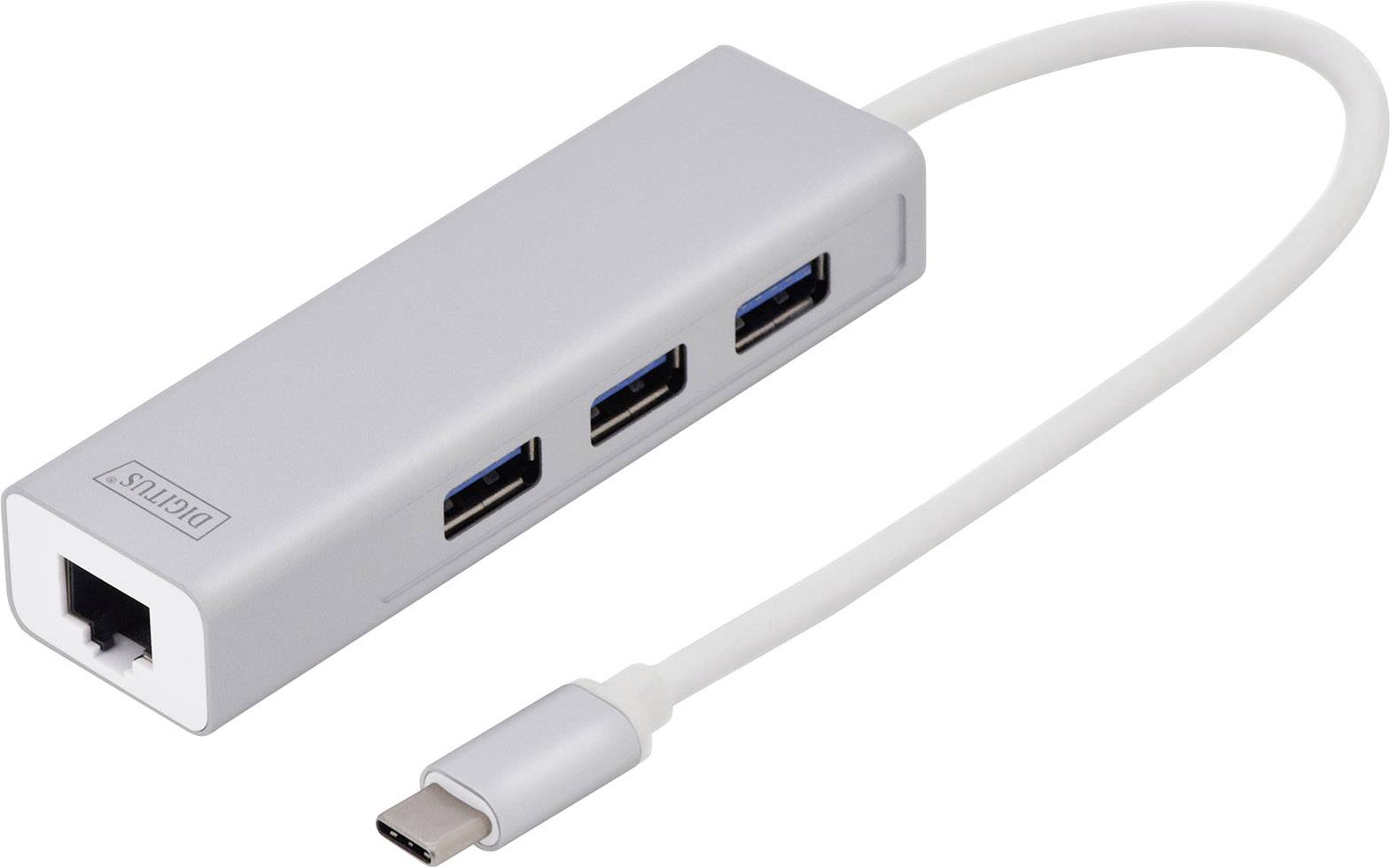 Digitus DA-70255 USB-C dockingstation