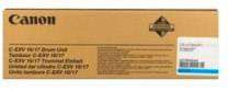 Canon Drum unit C-EXV 17 0257 B 002 Drum