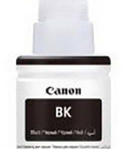 Canon 1603C001 GI-590 BK Navulinkt Origineel Canon Zwart 1 stuk(s) Canon 1603C001 GI-590 BK Navulinkt Origineel Canon Zwart 1 stuk(s)