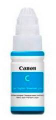 Canon 1604C001 GI-590C Navulinkt Origineel Canon Cyaan 70 ml