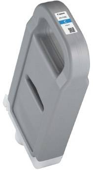 Canon Inktcartridge PFI-710 C Origineel Cyaan 2355 C 001