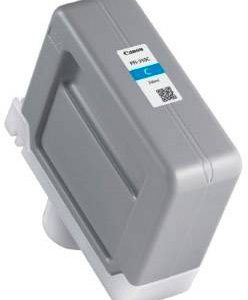 Canon Inktcartridge PFI-310 C Origineel Enkel Cyaan 2360 C 001 Canon Inktcartridge PFI-310 C Origineel Enkel Cyaan 2360 C 001