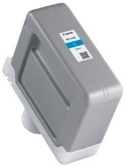Canon Inktcartridge PFI-310 C Origineel Enkel Cyaan 2360 C 001
