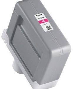 Canon Inktcartridge PFI-310 M Origineel Single Magenta 2361 C 001 Canon Inktcartridge PFI-310 M Origineel Single Magenta 2361 C 001