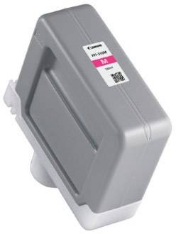 Canon Inktcartridge PFI-310 M Origineel Single Magenta 2361 C 001