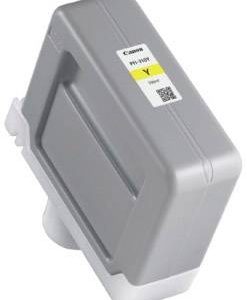 Canon Inktcartridge PFI-310 Y Origineel Enkel Geel 2362 C 001 Canon Inktcartridge PFI-310 Y Origineel Enkel Geel 2362 C 001