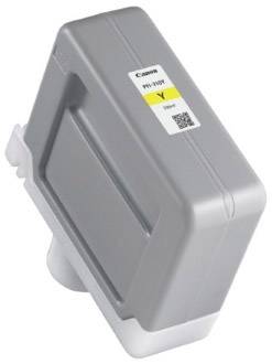 Canon Inktcartridge PFI-310 Y Origineel Enkel Geel 2362 C 001