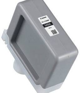 Canon Inktcartridge PFI-110 MBK Origineel Matzwart 2363C001