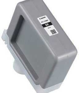 Canon Inktcartridge PFI-110 BK Origineel Zwart 2364 C 001