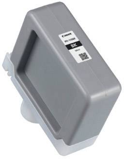 Canon Inktcartridge PFI-110 BK Origineel Zwart 2364 C 001