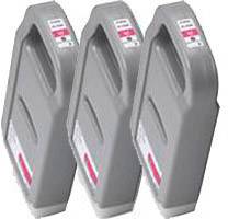 Canon Inktcartridge PFI-703 M Origineel Triple Magenta 2965B003 Inkt