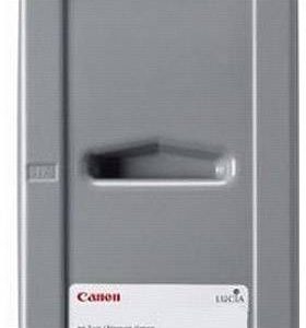 Canon Inktcartridge PFI-106 B Origineel Blauw 6629 B 001 Canon Inktcartridge PFI-106 B Origineel Blauw 6629 B 001