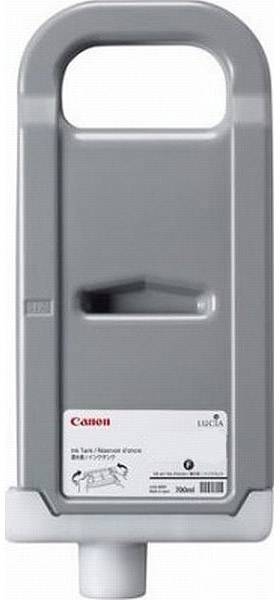 Canon Inktcartridge PFI-306 PGY Origineel Lichtgrijs 6667B001