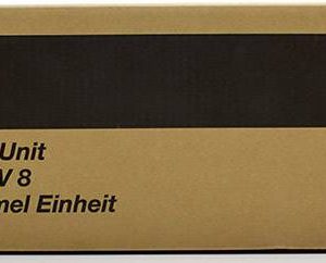 Canon Drum C-EXV 8 Origineel Geel 40000 bladzijden 7622 A 002 Canon Drum C-EXV 8 Origineel Geel 40000 bladzijden 7622 A 002