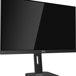 AOC X24P1 LCD-monitor Energielabel E (A – G) 61.2 cm (24.1 inch) 1920 x 1200 Pixel 16:10 4 ms DisplayPort, DVI, HDMI, US AOC X24P1 LCD-monitor Energielabel E (A – G) 61.2 cm (24.1 inch) 1920 x 1200 Pixel 16:10 4 ms DisplayPort, DVI, HDMI, US