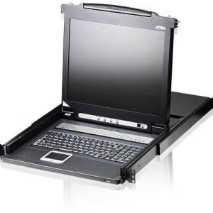 ATEN CL1016M-ATA-XG KVM-console 1280 x 1024 Pixel ATEN CL1016M-ATA-XG KVM-console 1280 x 1024 Pixel