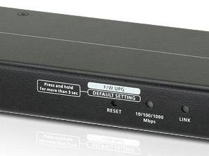 ATEN CN8000A-AT-G KVM-switch 1920 x 1200 Pixel ATEN CN8000A-AT-G KVM-switch 1920 x 1200 Pixel