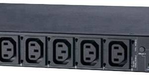 ATEN PE5108G-AX-G PE5108G-AX-G Stroomverdeling module ATEN PE5108G-AX-G PE5108G-AX-G Stroomverdeling module
