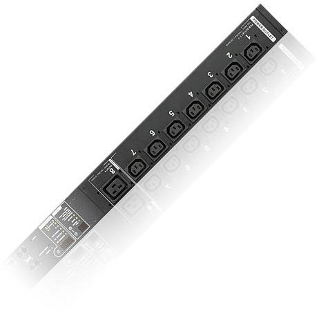 ATEN PE7216G-AX-G PE7216G-AX-G Rack-stroomverdeler