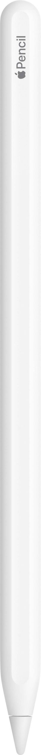 Apple Pencil (2. Generation) Touchpen Met drukgevoelige punt, Met precieze schrijfpunt Wit