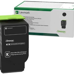 Lexmark Tonercassette (recycling) C2425 C2535 MC2425 MC2535 MC2640 Origineel Zwart 6000 bladzijden C242XK0 Lexmark Tonercassette (recycling) C2425 C2535 MC2425 MC2535 MC2640 Origineel Zwart 6000 bladzijden C242XK0