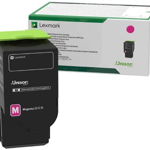 Lexmark Tonercassette (recycling) C2425 C2535 MC2425 MC2535 MC2640 Origineel Magenta 3500 bladzijden C242XM0 Lexmark Tonercassette (recycling) C2425 C2535 MC2425 MC2535 MC2640 Origineel Magenta 3500 bladzijden C242XM0