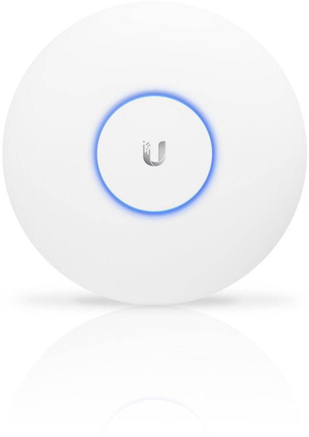 Ubiquiti Networks UAP-AC-SHD UAP-AC-SHD Enkel WiFi-accesspoint 2.4 GHz, 5 GHz