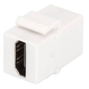 Digitus DN-93401 HDMI-inbouwmodule Keystone 1 stuk(s) Digitus DN-93401 HDMI-inbouwmodule Keystone 1 stuk(s)