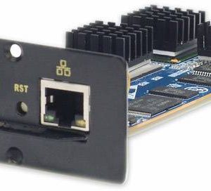 Digitus DS-51000-1 IP-module voor KVM-switch CAT 5 (RJ45) Toetsenbord