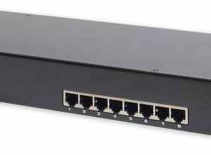 Digitus DS-72216 KVM-switch VGA Digitus DS-72216 KVM-switch VGA