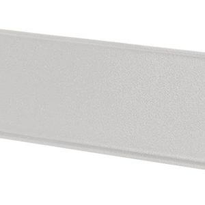 Intellinet 714945 10 inch Afdekking voor patchkast Grijs-wit (RAL 7035) Intellinet 714945 10 inch Afdekking voor patchkast Grijs-wit (RAL 7035)