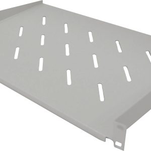 Intellinet 715096 19 inch Apparaatbodem voor patchkast 1 HE Geschikt voor kastdiepte: vanaf 450 mm Grijs-wit (RAL 7035) Intellinet 715096 19 inch Apparaatbodem voor patchkast 1 HE Geschikt voor kastdiepte: vanaf 450 mm Grijs-wit (RAL 7035)