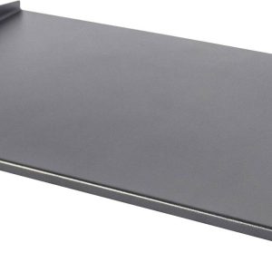 Intellinet 715102 19 inch Apparaatbodem voor patchkast 1 HE Geschikt voor kastdiepte: vanaf 450 mm Zwart (RAL 9005) Intellinet 715102 19 inch Apparaatbodem voor patchkast 1 HE Geschikt voor kastdiepte: vanaf 450 mm Zwart (RAL 9005)