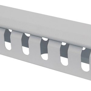 Intellinet 714976 10 inch Kabelgeleiding voor patchkast Grijs-wit (RAL 7035) Intellinet 714976 10 inch Kabelgeleiding voor patchkast Grijs-wit (RAL 7035)