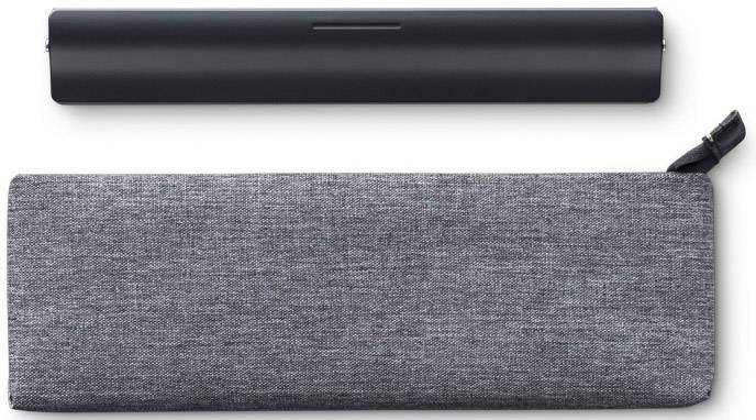 Wacom Paper Clip Zwart