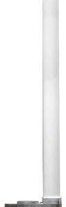 Hewlett Packard Enterprise ANT-2×2-5010 Pair 5G 10dBi Omni JW027A Antenne 10 dBi 5 GHz Hewlett Packard Enterprise ANT-2×2-5010 Pair 5G 10dBi Omni JW027A Antenne 10 dBi 5 GHz