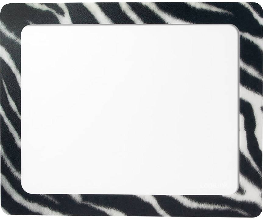 LogiLink ID0168 Zwart, Wit