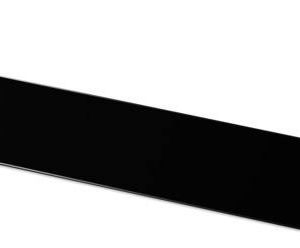 Steelseries QcK Edge XL Gaming muismat Zwart Steelseries QcK Edge XL Gaming muismat Zwart