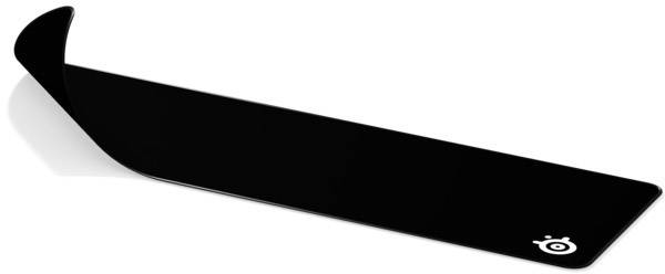 Steelseries QcK Edge XL Gaming muismat Zwart