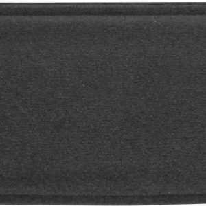 SpeedLink SATEEN Polssteun Zwart SpeedLink SATEEN Polssteun Zwart