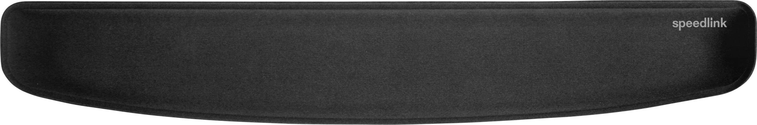 SpeedLink SATEEN Polssteun Zwart