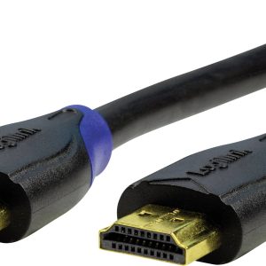 LogiLink CH0067 HDMI-kabel HDMI Aansluitkabel HDMI-A-stekker, HDMI-A-stekker 15.00 m Zwart 4K UHD, Audio Return Channel LogiLink CH0067 HDMI-kabel HDMI Aansluitkabel HDMI-A-stekker, HDMI-A-stekker 15.00 m Zwart 4K UHD, Audio Return Channel