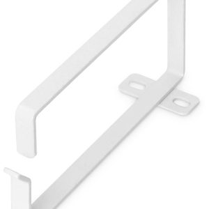 Digitus DN-19 ORG-3-1 19 inch Kabelgeleiding voor patchkast 3 HE Geschikt voor kastdiepte: vanaf 300 mm Grijs-wit (RAL 7 Digitus DN-19 ORG-3-1 19 inch Kabelgeleiding voor patchkast 3 HE Geschikt voor kastdiepte: vanaf 300 mm Grijs-wit (RAL 7