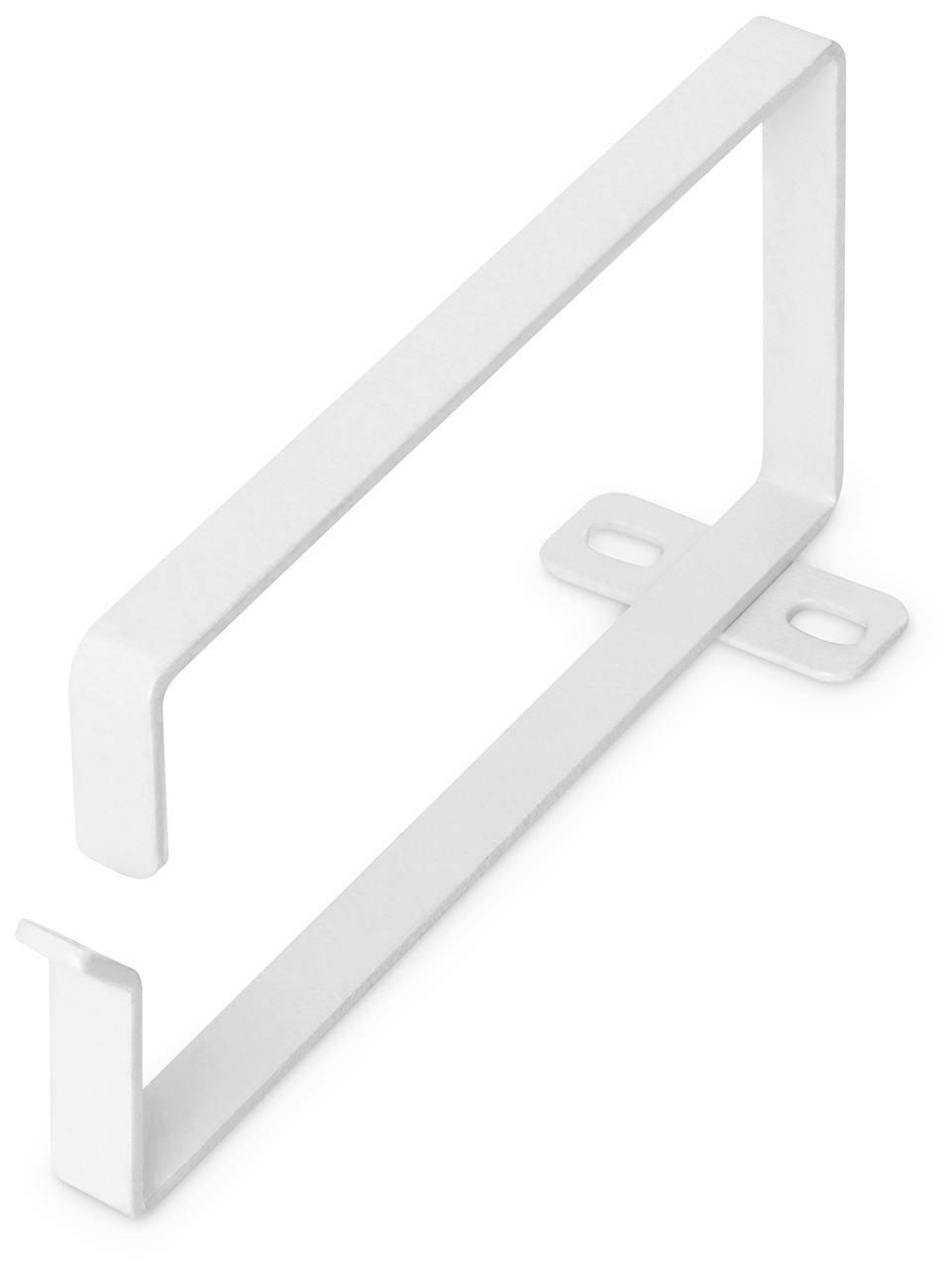 Digitus DN-19 ORG-3-1 19 inch Kabelgeleiding voor patchkast 3 HE Geschikt voor kastdiepte: vanaf 300 mm Grijs-wit (RAL 7